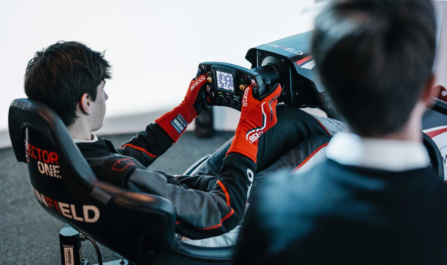 10 TIPS TO MAKE YOU A FASTER RACE DRIVER